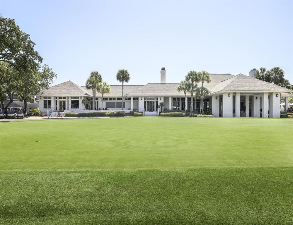 Sea Palms Resort St Simons Island